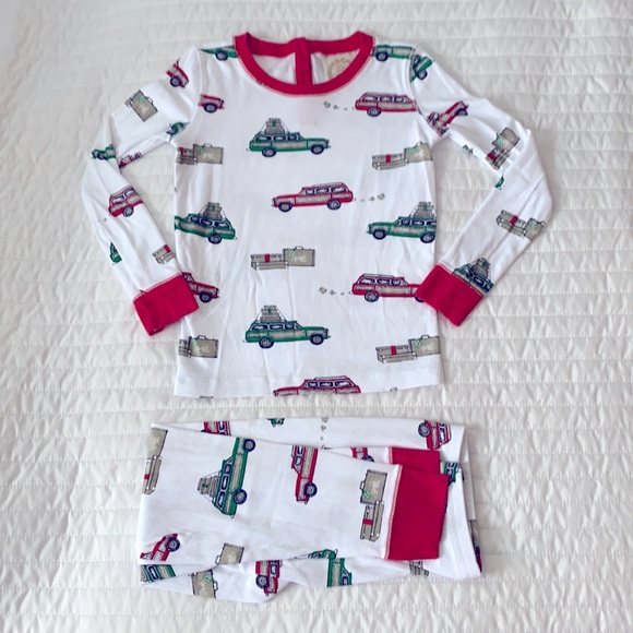 The Beaufort Bonnet Company Other - Beaufort Bonnet Company’s Knox’s Night Nights in “Are We There Yet?” Print